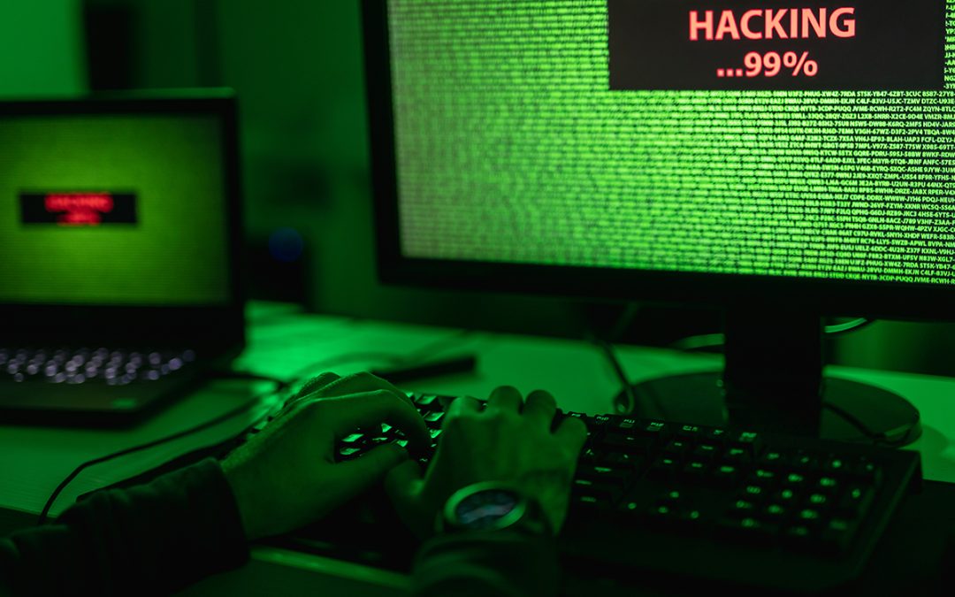 The History of telecommunications hacking – and why we still need to learn from it