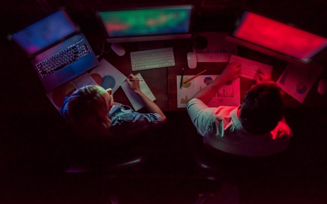 Minden idők legnagyobb DDoS-támadása: Hogyan védekezhetünk ellene?