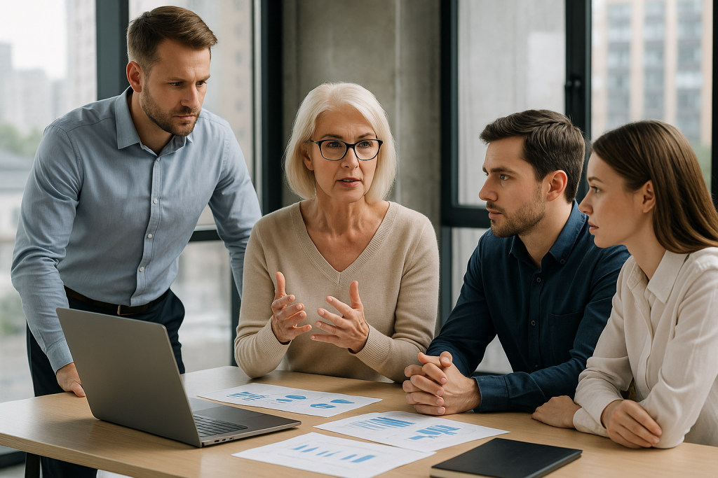 Felhő vagy saját szerver? - Nem csak IT kérdés
