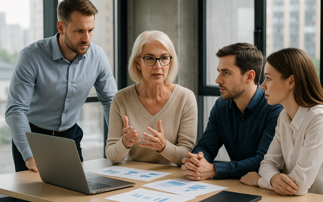 Cloud or On-Premise server? – Not just an IT question