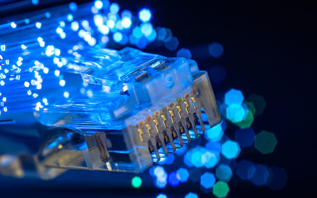 Home network vs. Corporate infrastructure – Night and day (Part 1)