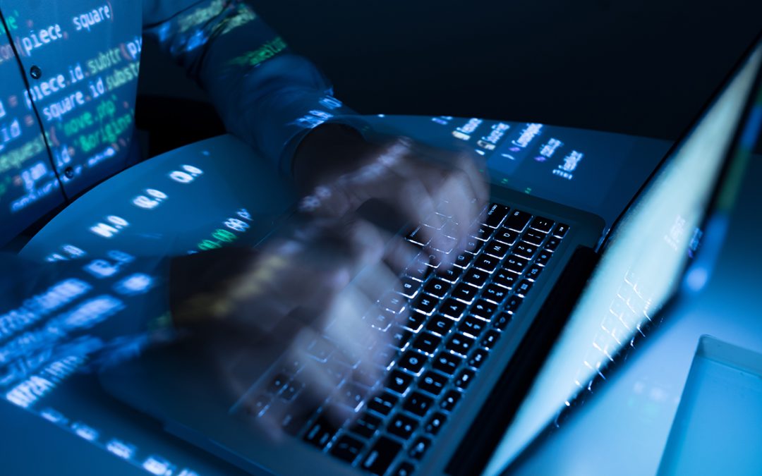 Otthoni vs céges IT-biztonság – mi védi meg a vállalatot valójában?